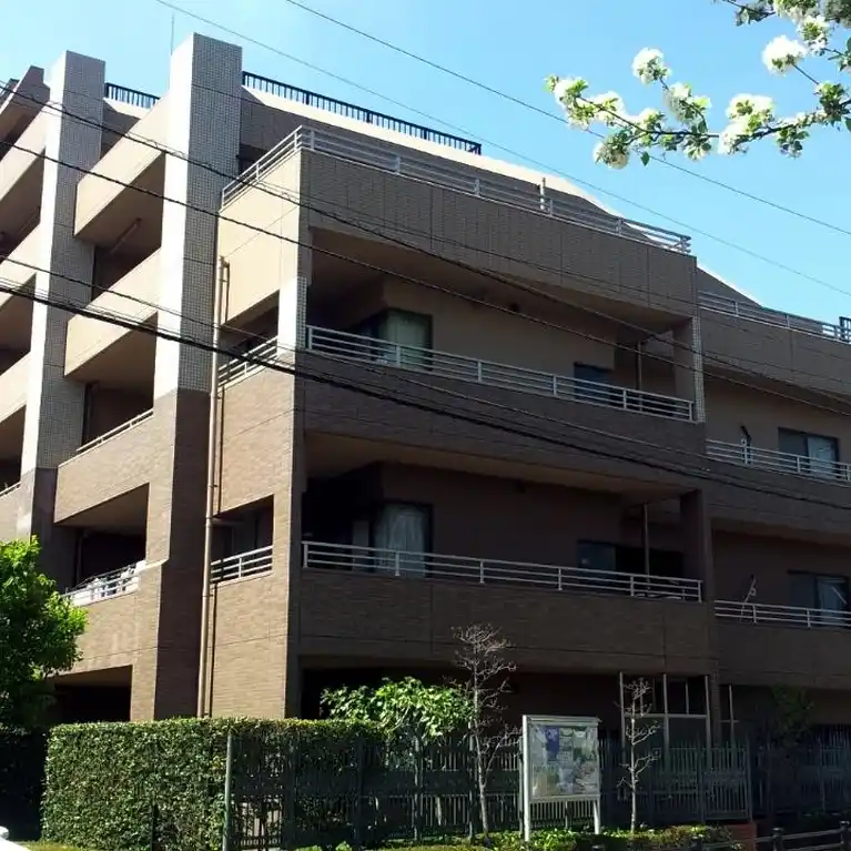 レクセルガーデン相模大野