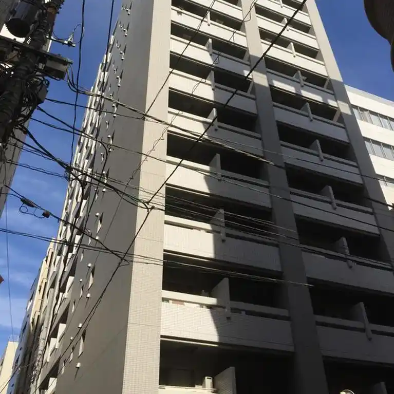 トップレジデンス日本橋茅場町