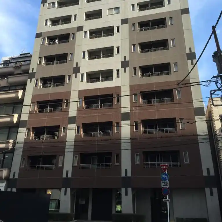 ドルチェ日本橋・キャナルシティ