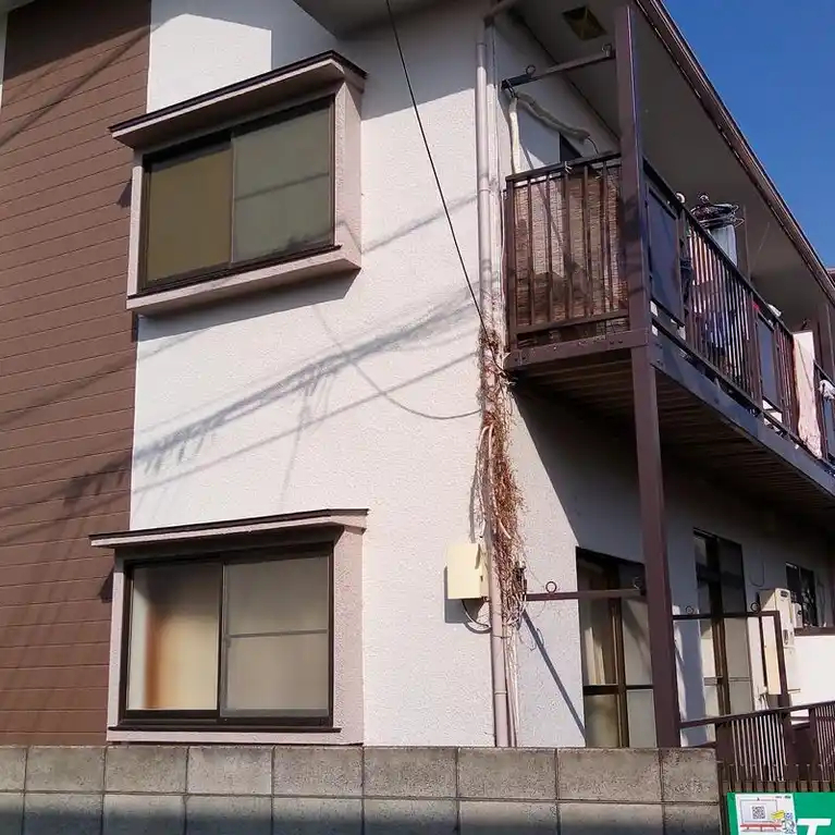 ハイツビクトリア