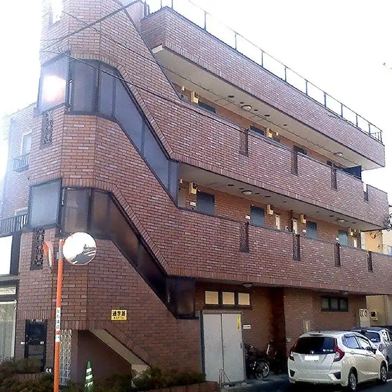 ミハルヒルズ