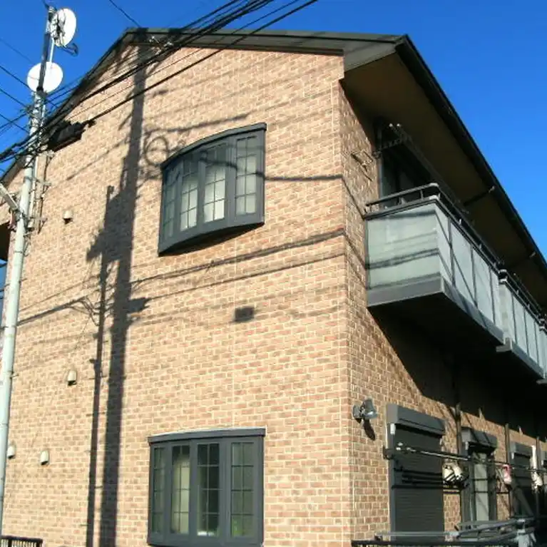 プラシード深大寺