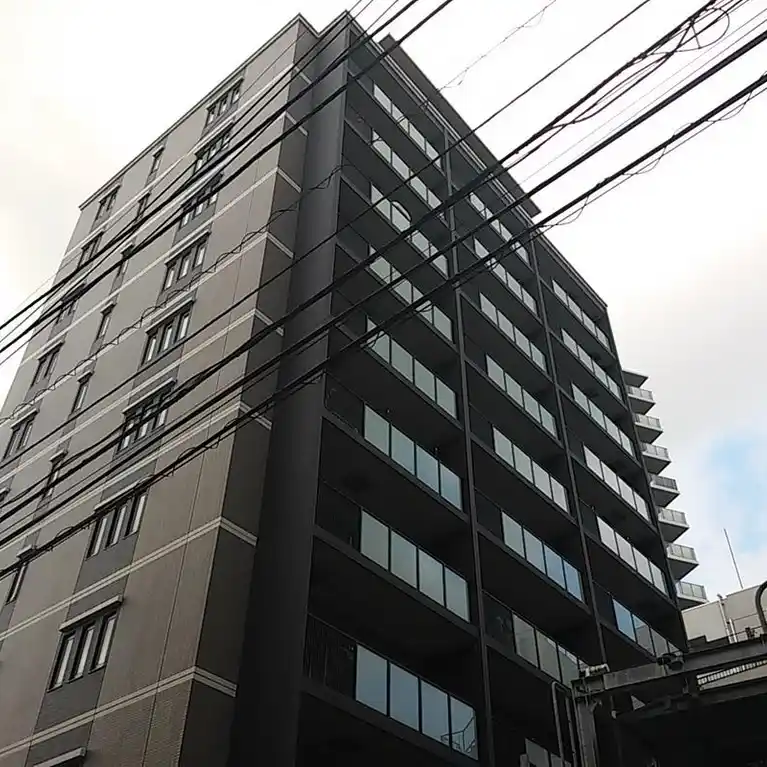 ウィルローズつつじヶ丘