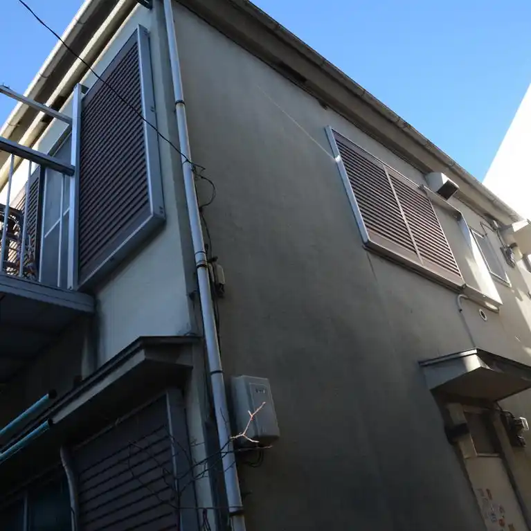 サンウッド 外観