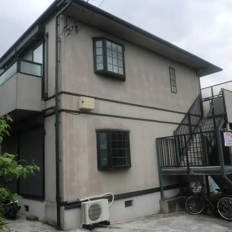 ソフィア湘南 外観