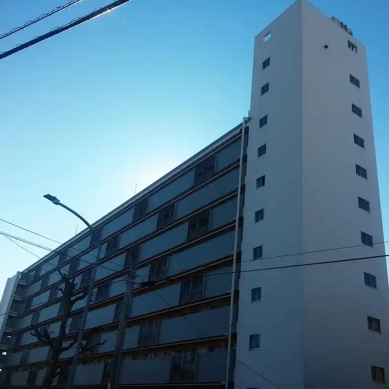 二俣川住宅