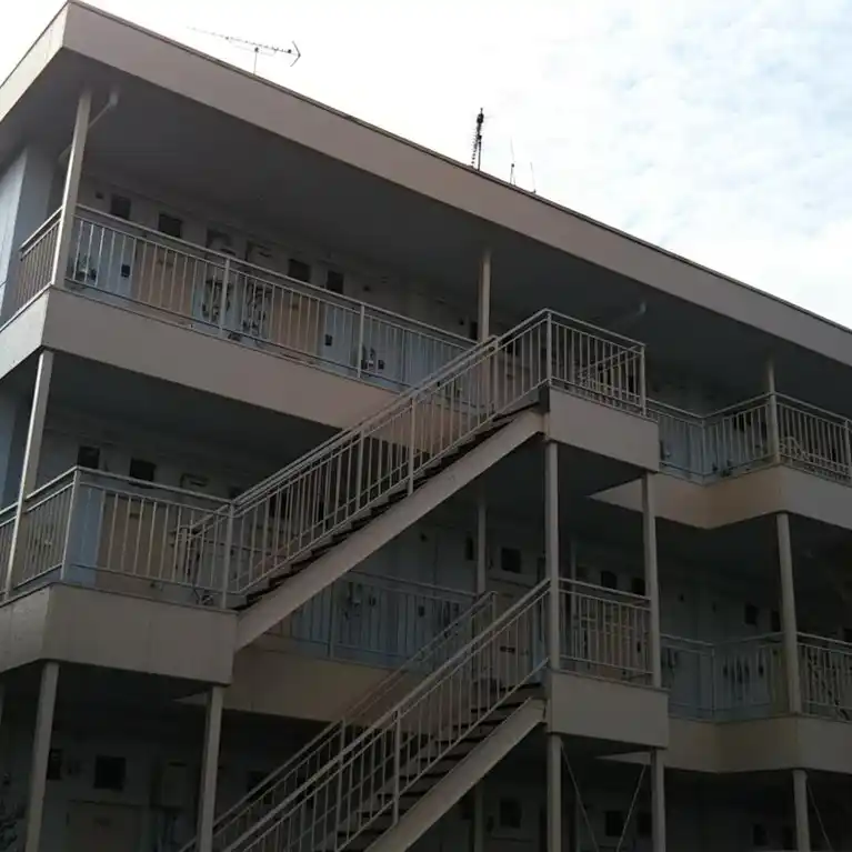 パークハイツ中島1