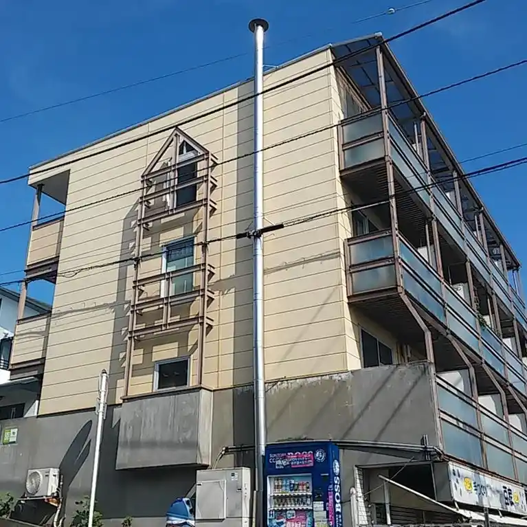 ノア・座間