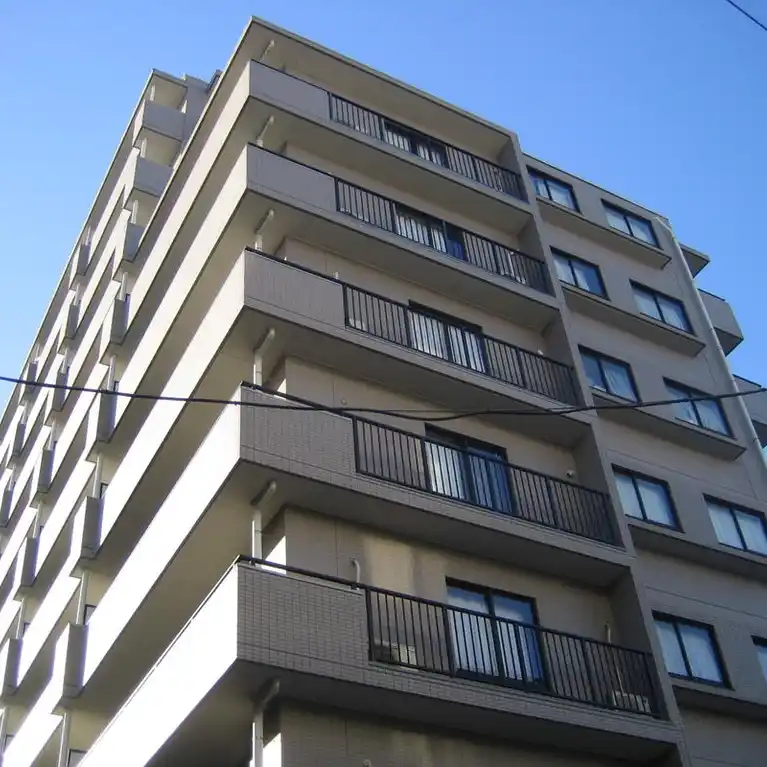 マージュ桜木町