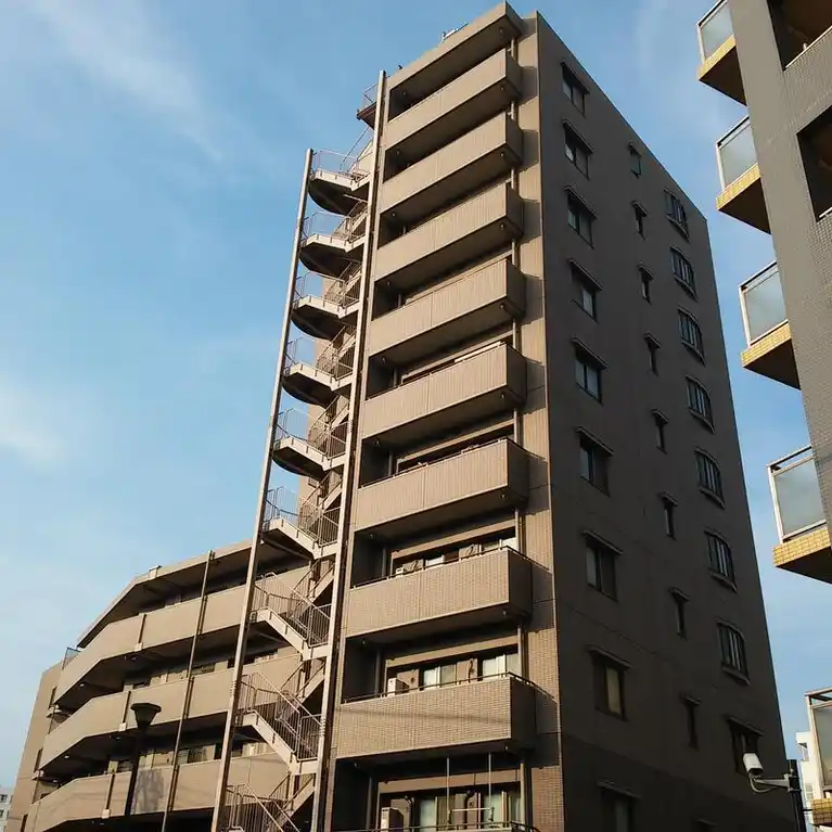 東白楽パーク・ホームズ