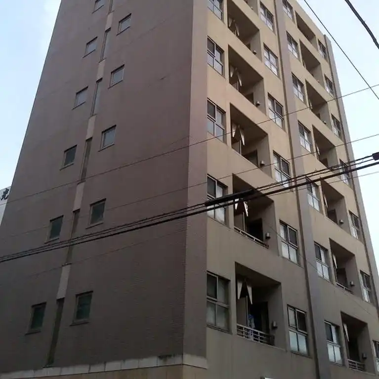 イサラ荻窪 外観