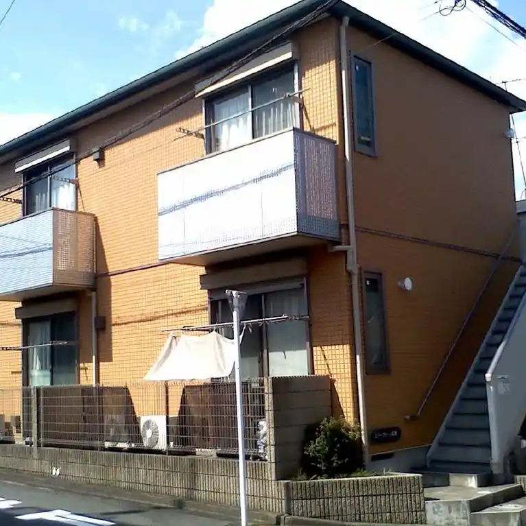 エバーグリーン成瀬