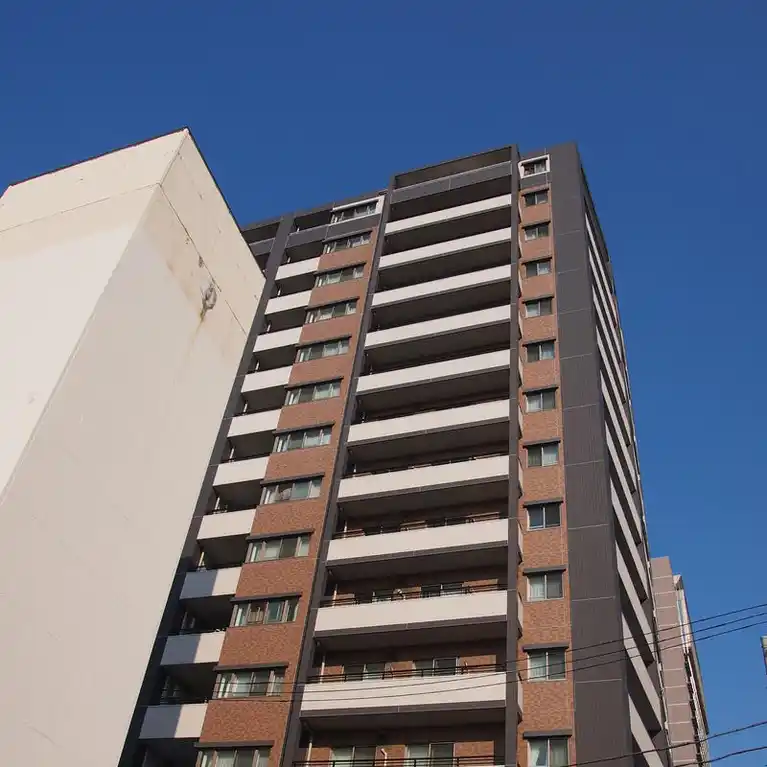ライオンズ北千住マークレジデンス
