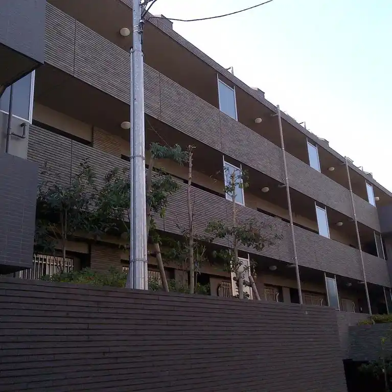 サンアリーナ文京小石川