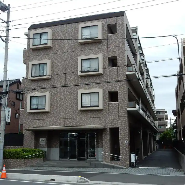 レクセル本川越
