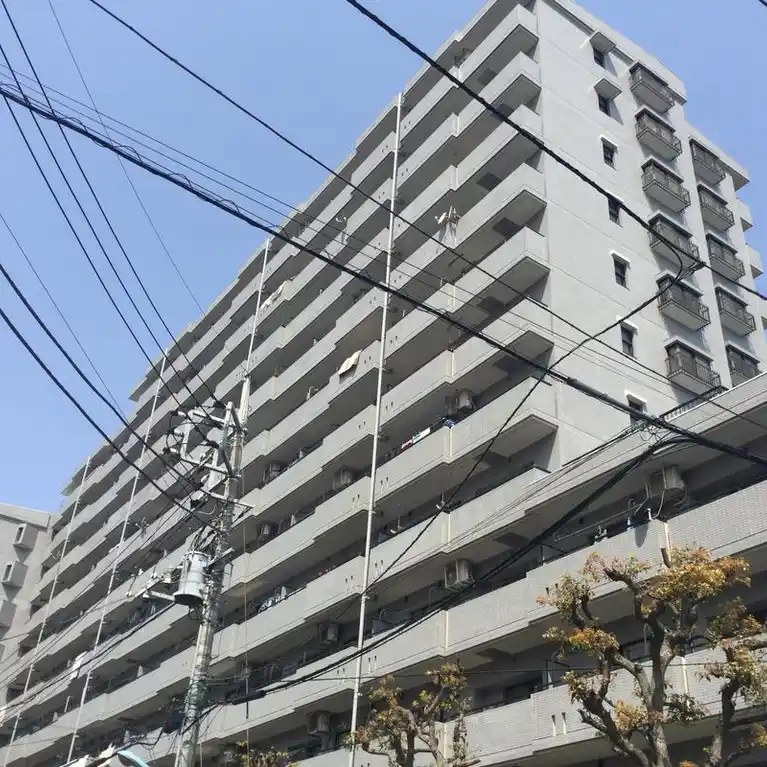 立川サニーコート