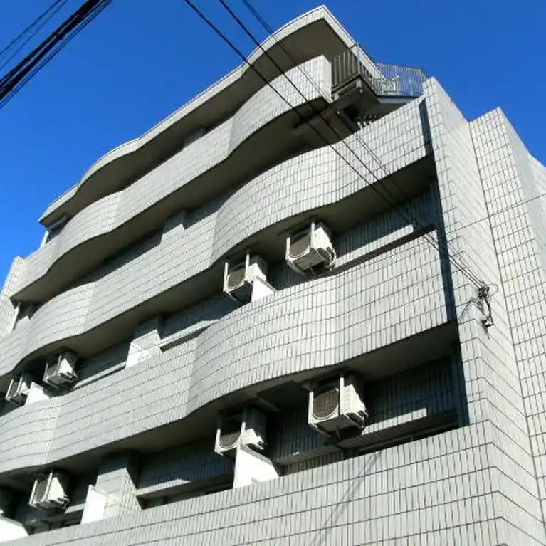 プリティマンション