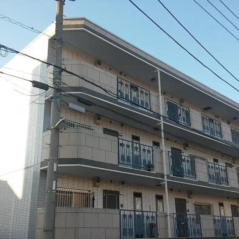 イーストメルシー