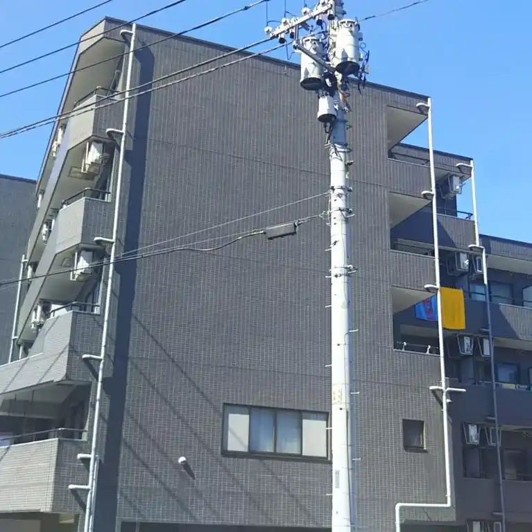 松本ビル 外観