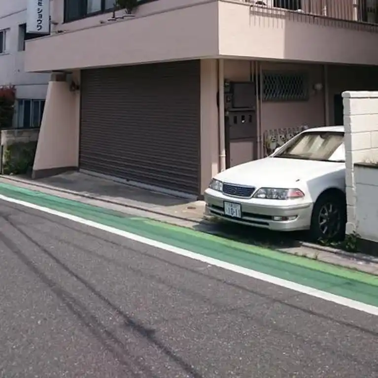 野尻ビル