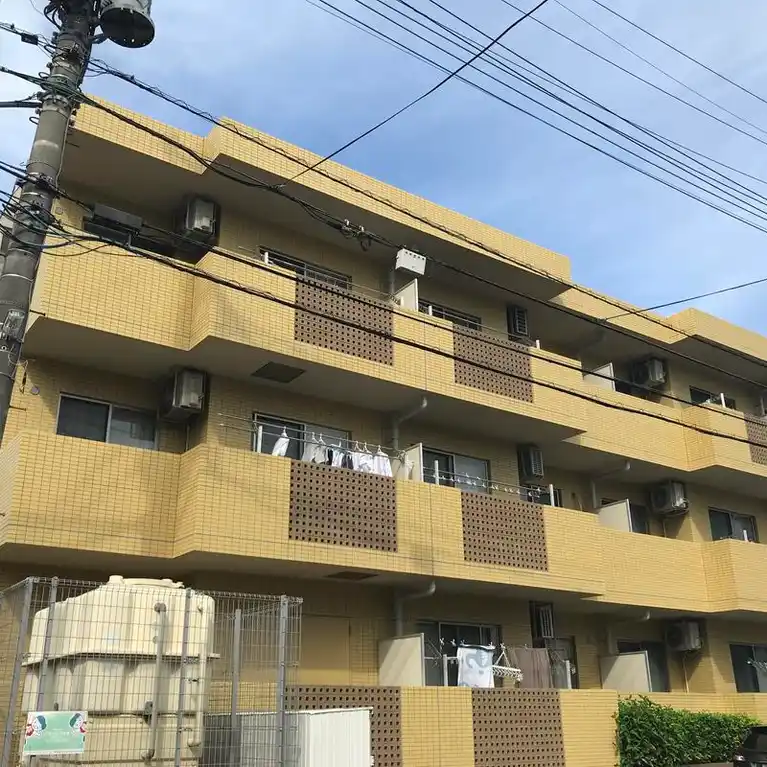 シャンブル・コンフォール 外観