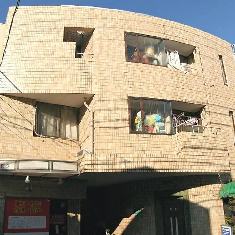 コートハウス西大泉