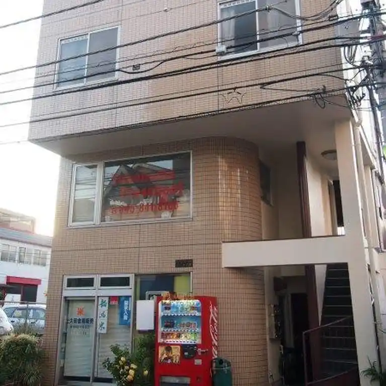 グリーンフィールド上大岡