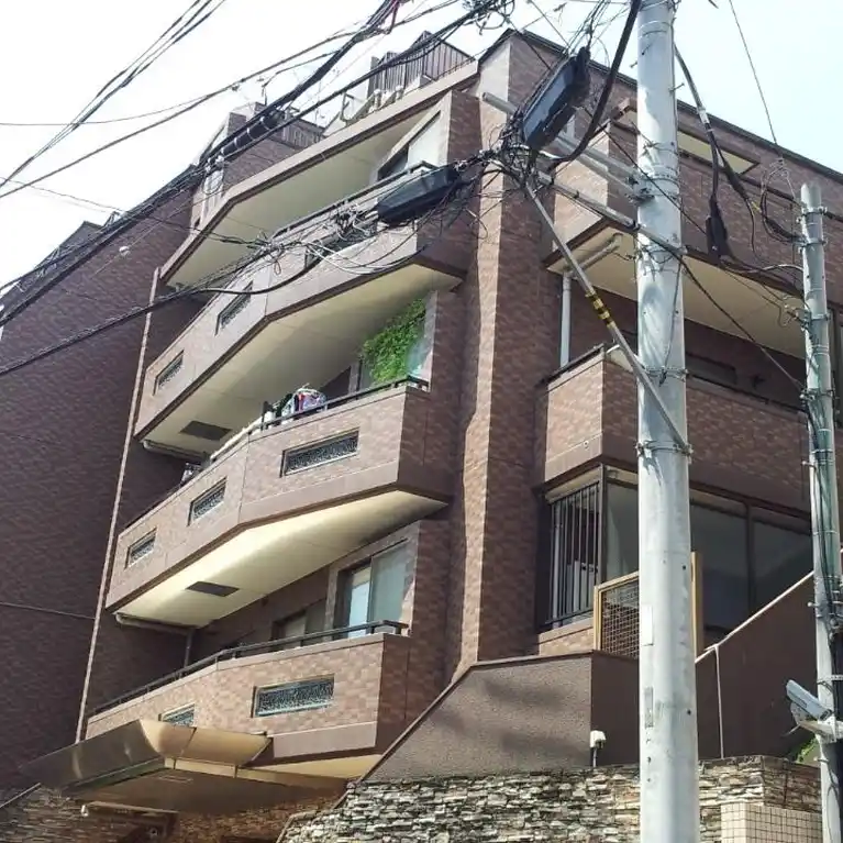 ドメス向ヶ丘遊園ジャルディーノ