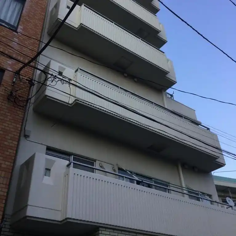 グランドメゾン駒沢パーク