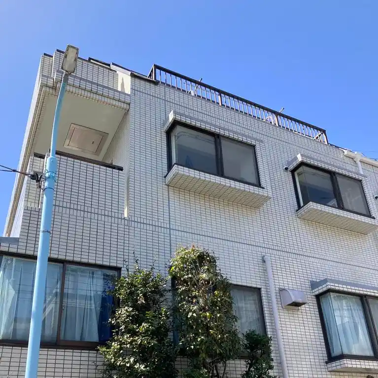 JOIN東高円寺 外観