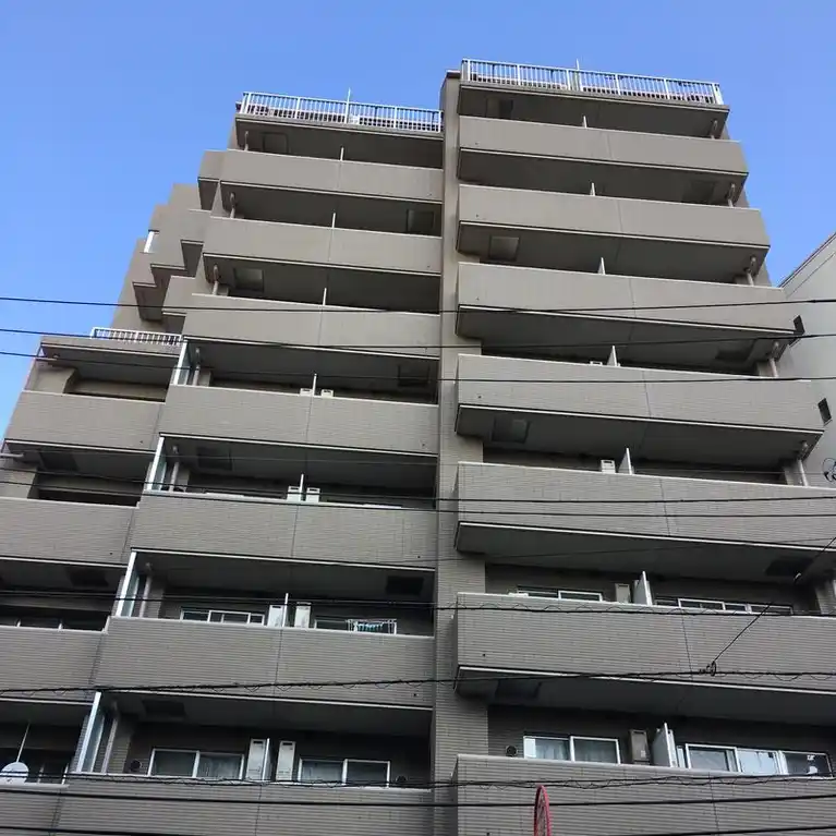 パレステュディオ小石川後楽園