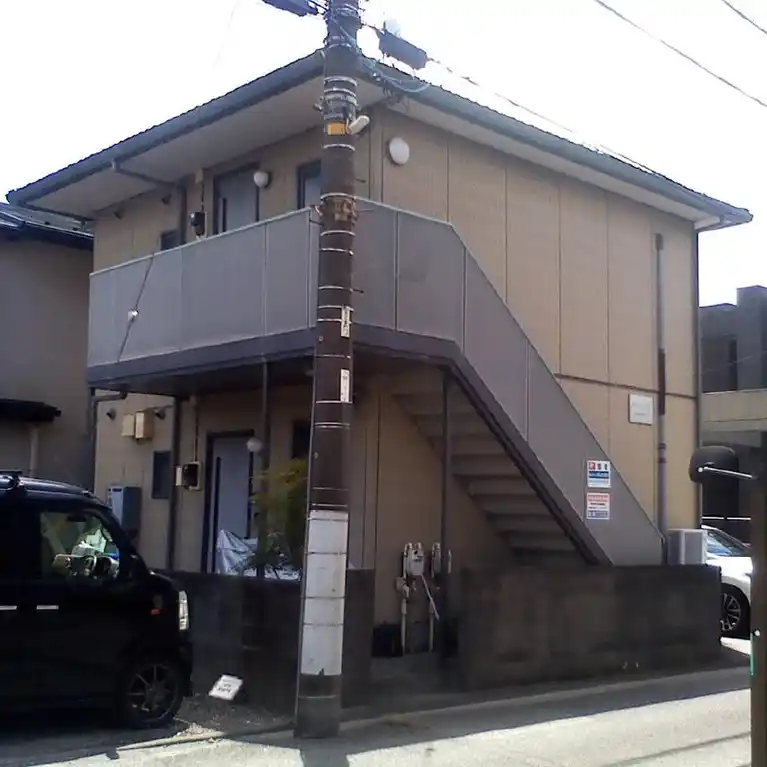 グリーン・ゲイブルズ