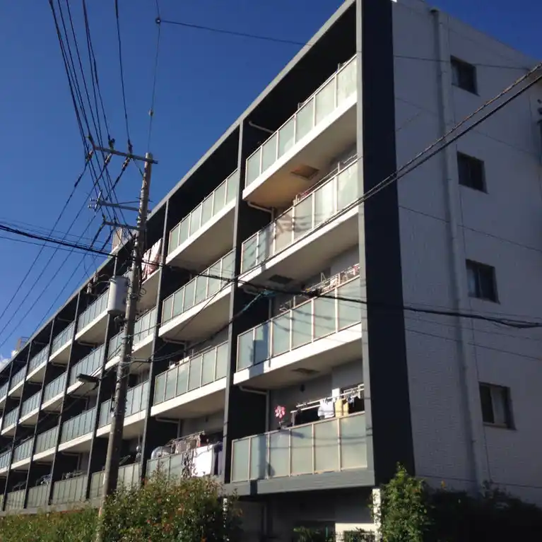 プレシス大宮クレール