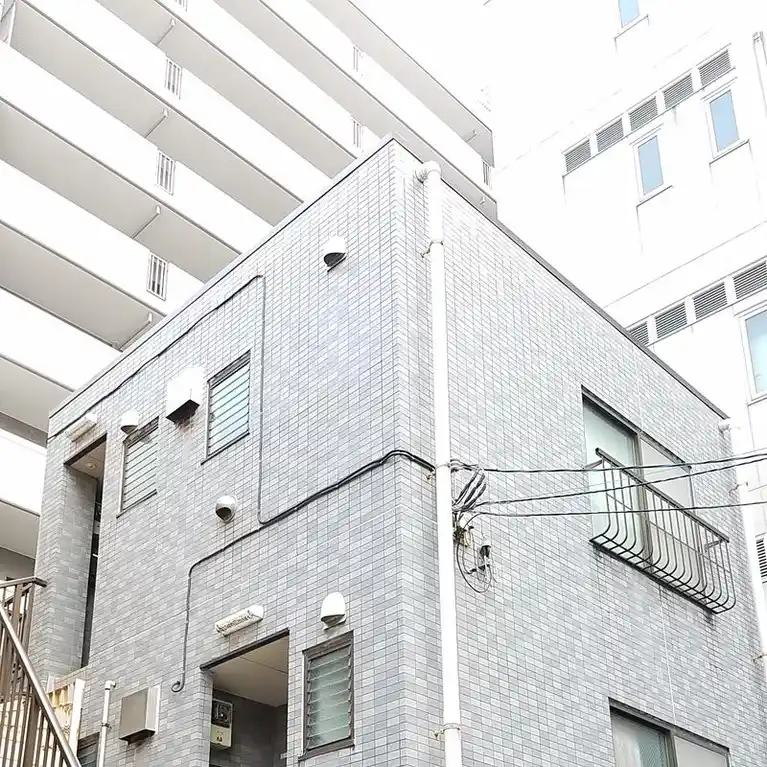 Gハウス