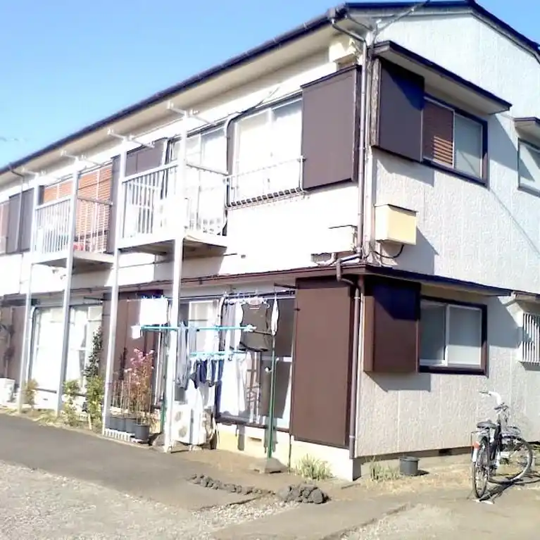 榎本コーポ3号棟