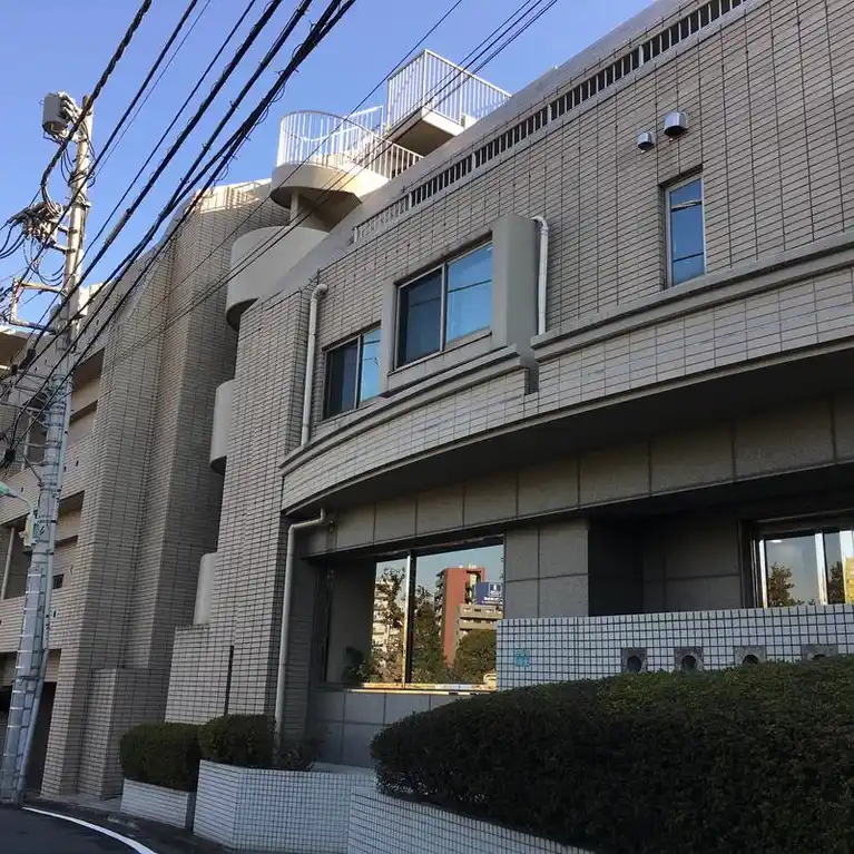 グランレーブ目白東