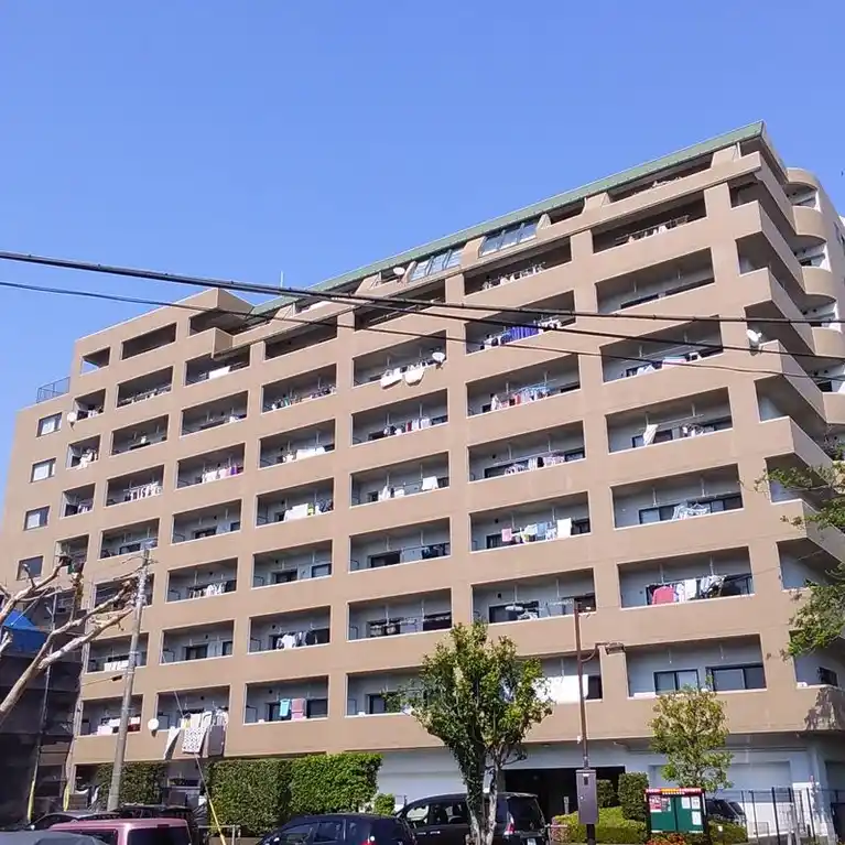 レックス相模大塚駅前