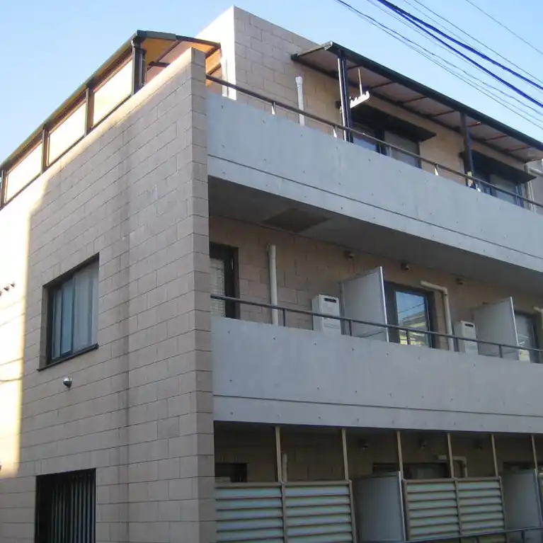 上大岡栄ビル