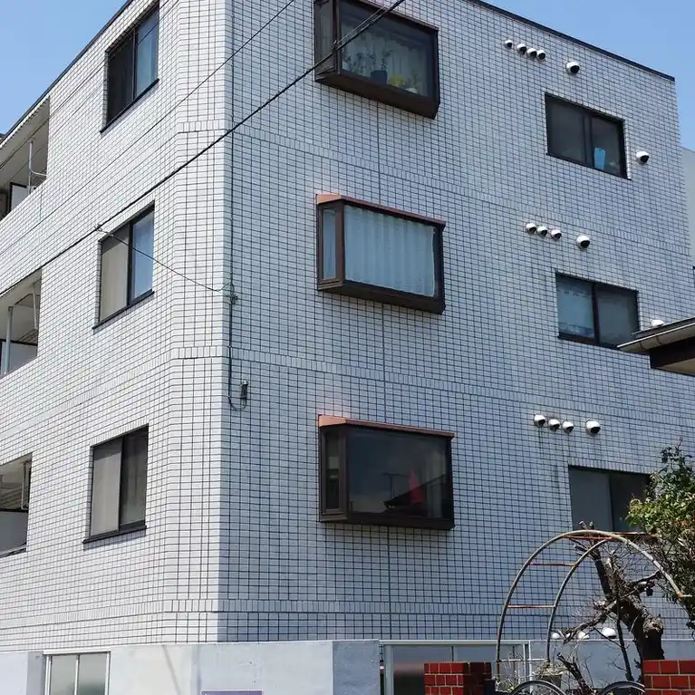 ローリエ町田 外観