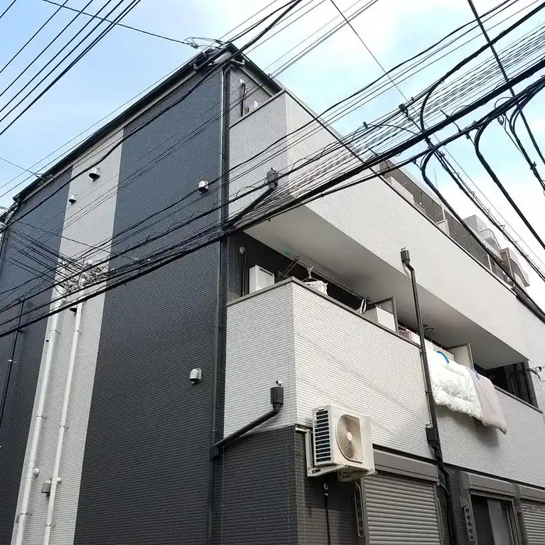 WINDY HILLS 横浜吉野町