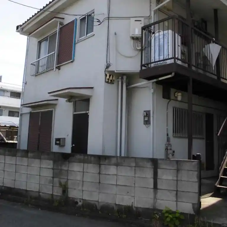 はるみハイツ 外観