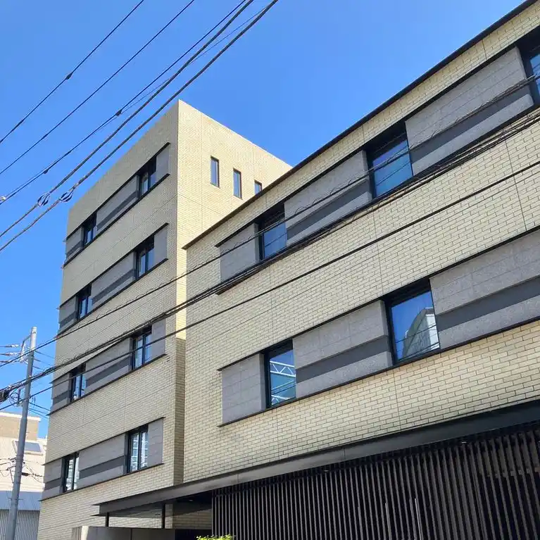 サンウッド代々木西参道