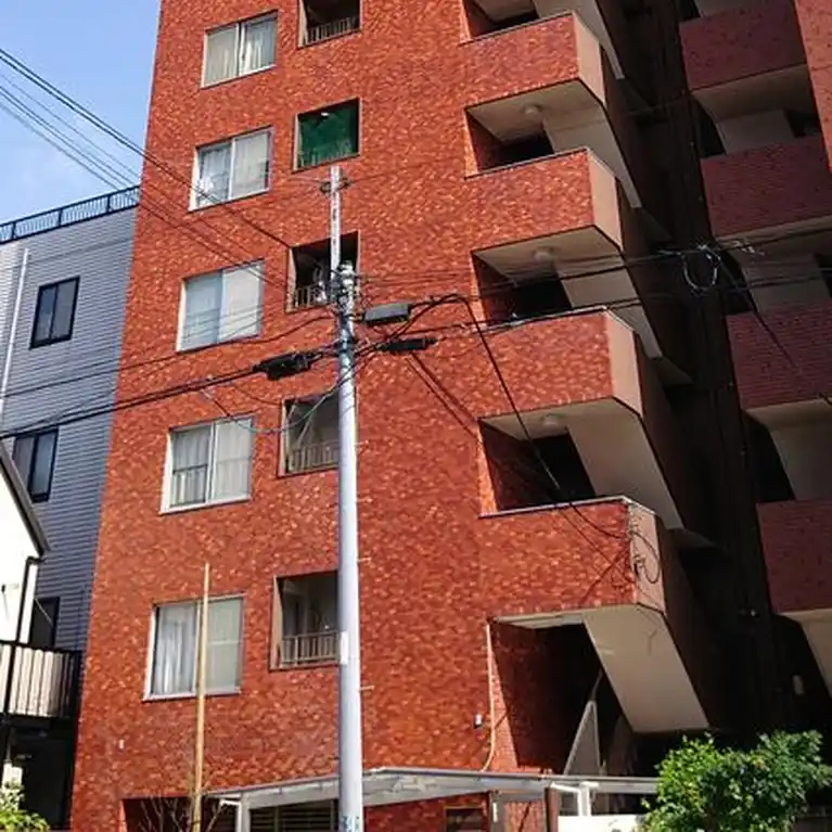 リレント西日暮里