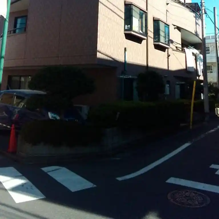三浦パーク 外観