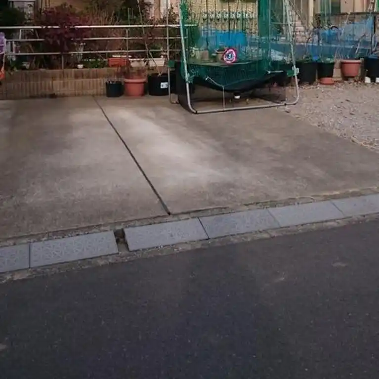 キャメル西川口 外観