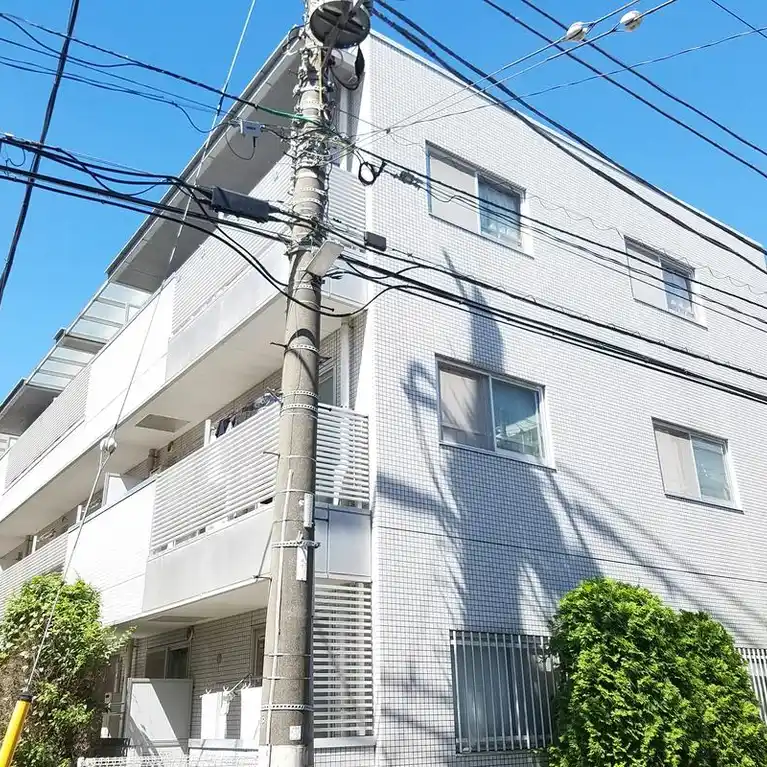 エアル2 外観