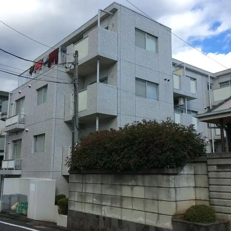 ベルトピア永山