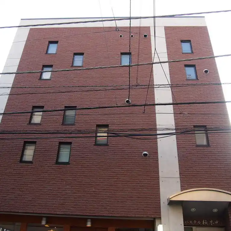 パステル桜木町