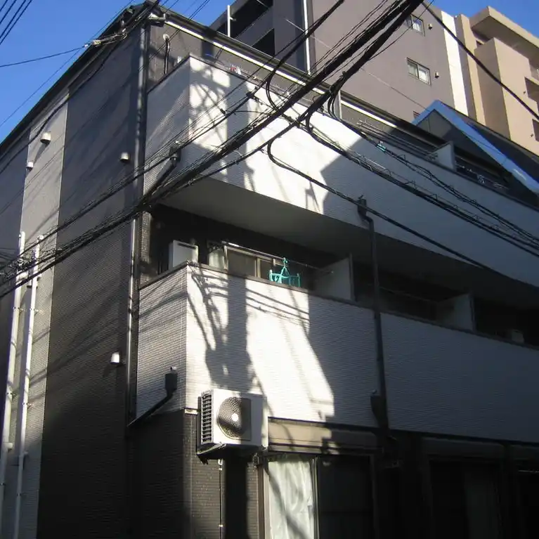 ウィンディヒルズ横浜吉野町