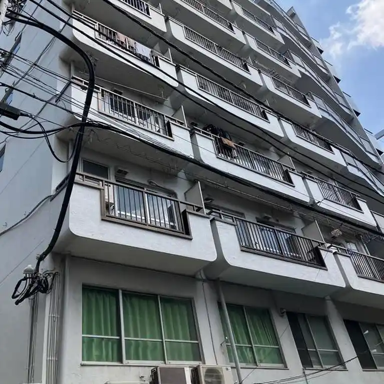 メゾンやまあき 外観